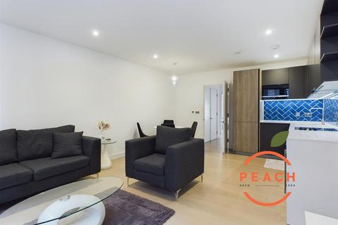 2 bedroom apartment for sale, Gorsuch Place, London E2