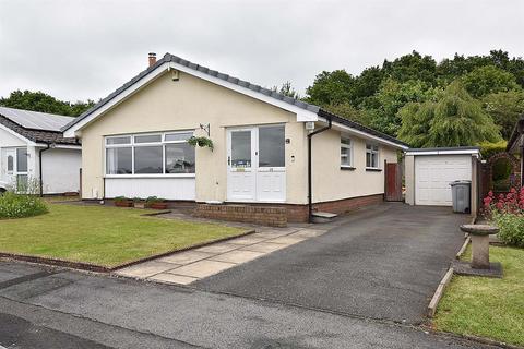 3 bedroom detached bungalow to rent, Irwell Rise, Bollington, Macclesfield, Cheshire, SK10 5YE