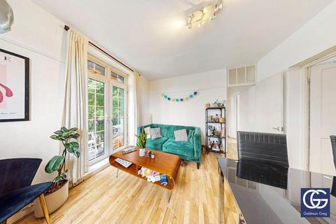 3 bedroom apartment to rent, Maygood Street, London, N1