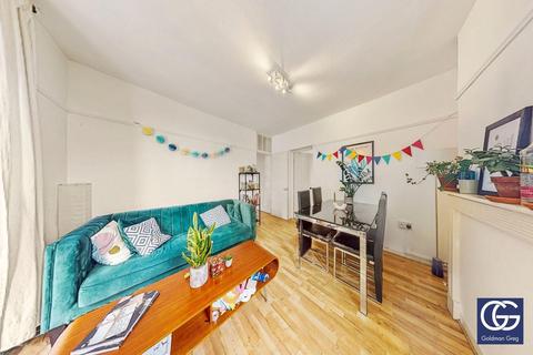 3 bedroom apartment to rent, Maygood Street, London, N1