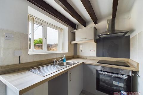1 bedroom terraced house to rent, Heol Maelor, Coedpoeth, Wrexham