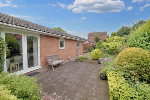 3 bedroom detached bungalow for sale, Russet Avenue, Carlton, Nottingham