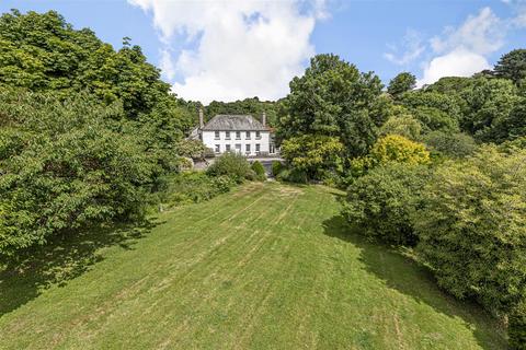 4 bedroom detached house for sale, Penpol, Devoran, Truro