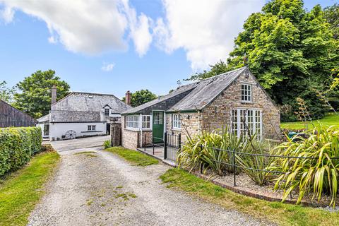 4 bedroom detached house for sale, Penpol, Devoran, Truro