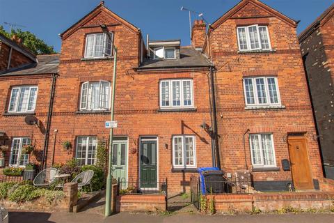 3 bedroom terraced house for sale, Waveney Terrace, Haverhill CB9