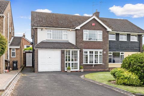 3 bedroom semi-detached house for sale, Bank Farm Close, Pedmore, Stourbridge