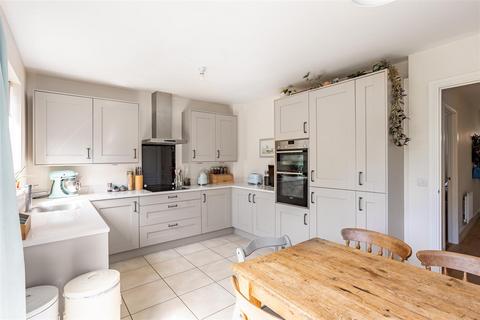 3 bedroom semi-detached house for sale, Miller Road, York, YO30 6QH