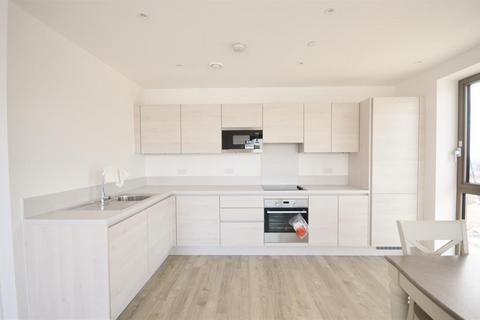 3 bedroom flat to rent, Marathon House , 33 Olympic Way , Wembley, HA9 0GE