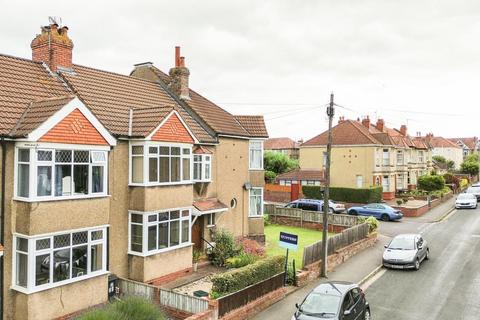 3 bedroom terraced house for sale, Calcott Road, Knowle, Bristol, BS4