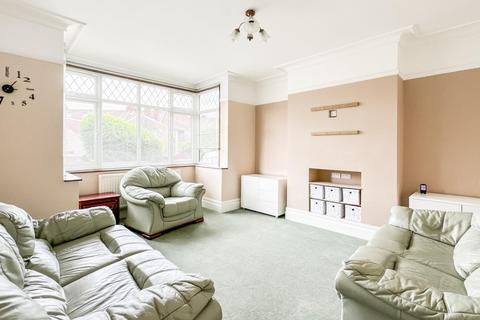 3 bedroom terraced house for sale, Calcott Road, Knowle, Bristol, BS4