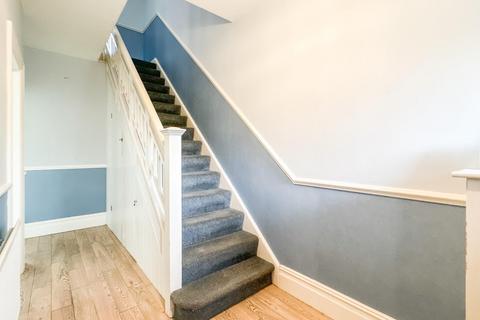 3 bedroom terraced house for sale, Calcott Road, Knowle, Bristol, BS4