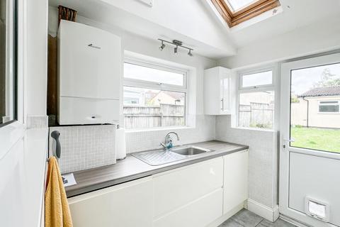 64 Calcott Road, Bristol, BS4 2HE