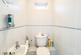 Downstairs Cloakroom