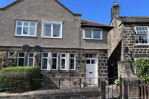 3 bedroom end of terrace house for sale, Mill Lane, Pool in Wharfedale, LS21
