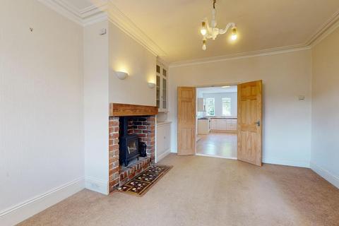 4 Mill Lane, Pool In Wharfedale, Otley, LS21 1LR