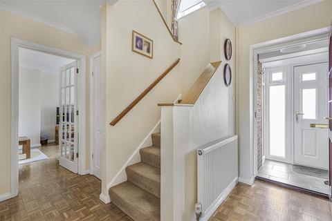 3 bedroom semi-detached house for sale, Beaumont Road, Cambridge CB1