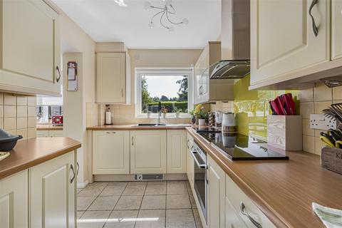 3 bedroom semi-detached house for sale, Beaumont Road, Cambridge CB1