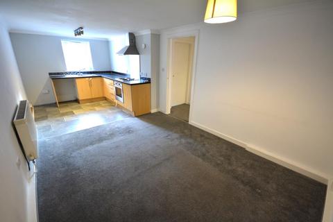 2 bedroom flat to rent, Westgate Road, Bishop Auckland