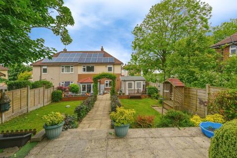 3 bedroom house for sale, Summerfield Place, Leeds