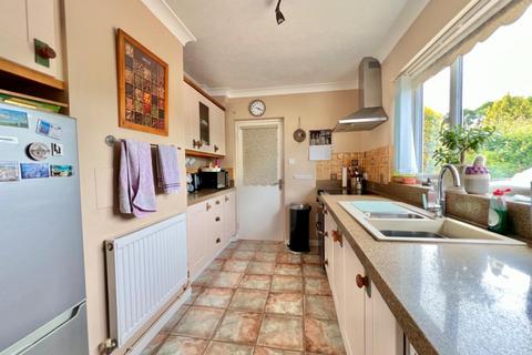 3 bedroom detached bungalow for sale, Windermere, Chalford Hill, Stroud