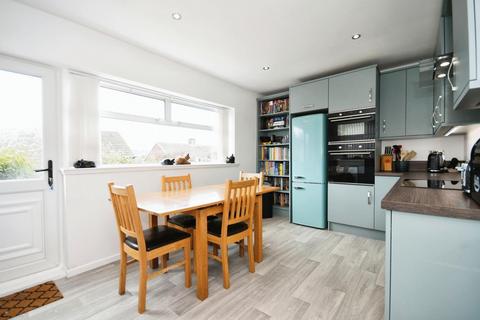 3 bedroom semi-detached house for sale, Tadcaster Road, Woodseats, Sheffield, S8 0RB