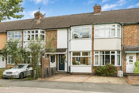 154 Cromwell Road, Cambridge, CB1 3EQ