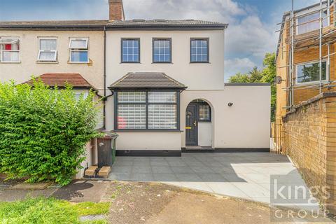 4 bedroom semi-detached house for sale, Southcote Road, London