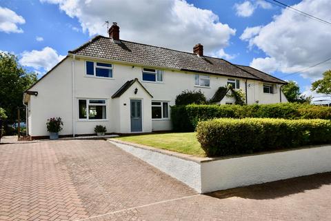 7 Quantock Way, Kingston St Mary, Taunton, TA2 8JG