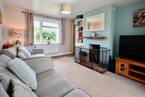 7 Quantock Way, Kingston St Mary, Taunton, TA2 8JG