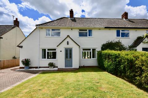 7 Quantock Way, Kingston St Mary, Taunton, TA2 8JG
