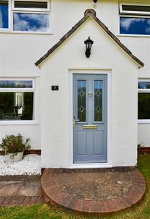 7 Quantock Way, Kingston St Mary, Taunton, TA2 8JG