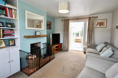 7 Quantock Way, Kingston St Mary, Taunton, TA2 8JG