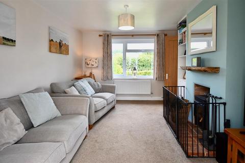 7 Quantock Way, Kingston St Mary, Taunton, TA2 8JG