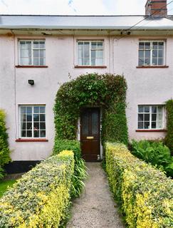 3 bedroom terraced house for sale, Southgate, Wiveliscombe, Taunton