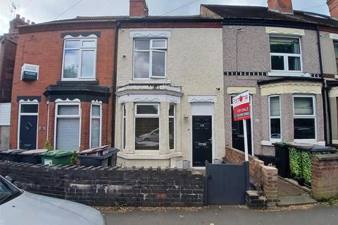 28 Tomkinson Road, Nuneaton, CV10 8BH