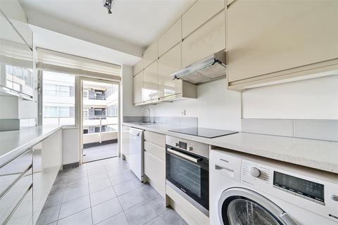 2 bedroom apartment to rent, Imperial Court, Prince Albert Road NW8