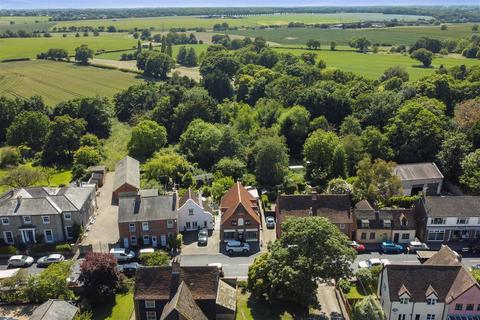 4 bedroom detached house for sale, High Street, Thorpe-Le-Soken