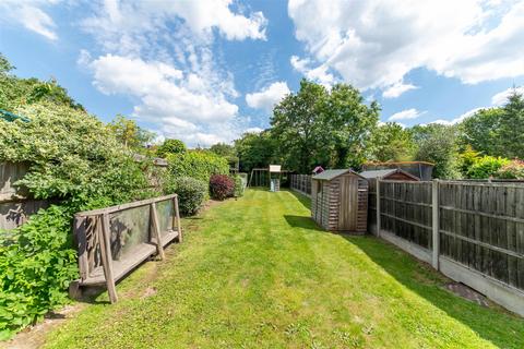 4 bedroom semi-detached house for sale, Dollis Road, Mill Hill