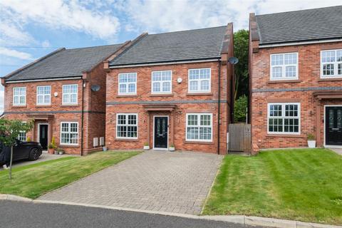 4 bedroom detached house for sale, Poppy Lane, Tarporley