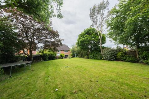 4 bedroom detached house for sale, Chester Road, Alpraham