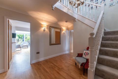 4 bedroom detached house for sale, Chester Road, Alpraham