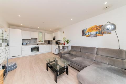 2 bedroom flat for sale, Damsel Walk, West Hendon, London
