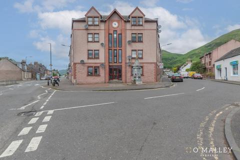 2 bedroom flat for sale, Curran Court, Tillicoultry