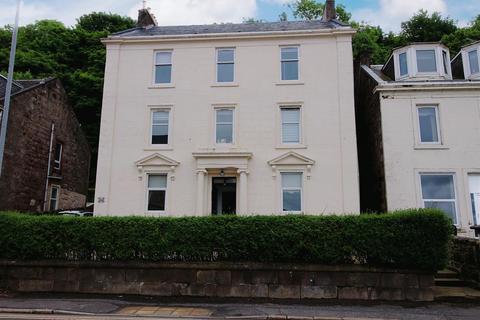 Gourock - 3 bedroom apartment for sale