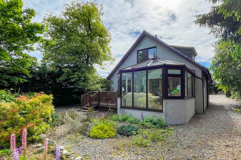 3 bedroom detached house for sale, Chapel Road, Grantown on Spey