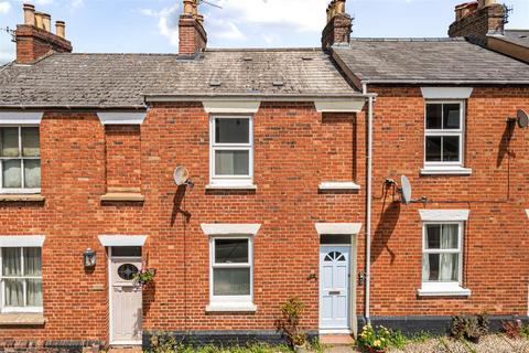 48 East John Walk, Exeter, EX1 2EP