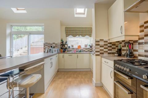 4 bedroom detached house for sale, Greythorn Drive, West Bridgford, Nottingham