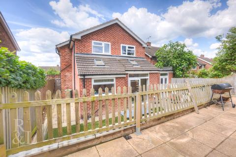 4 bedroom detached house for sale, Greythorn Drive, West Bridgford, Nottingham