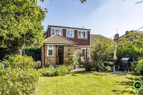 3 bedroom semi-detached bungalow for sale, Kenilworth Road, Edgware