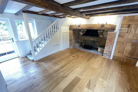 3 bedroom cottage for sale, Salisbury SP4